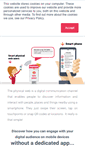 Mobile Screenshot of phyweb.com